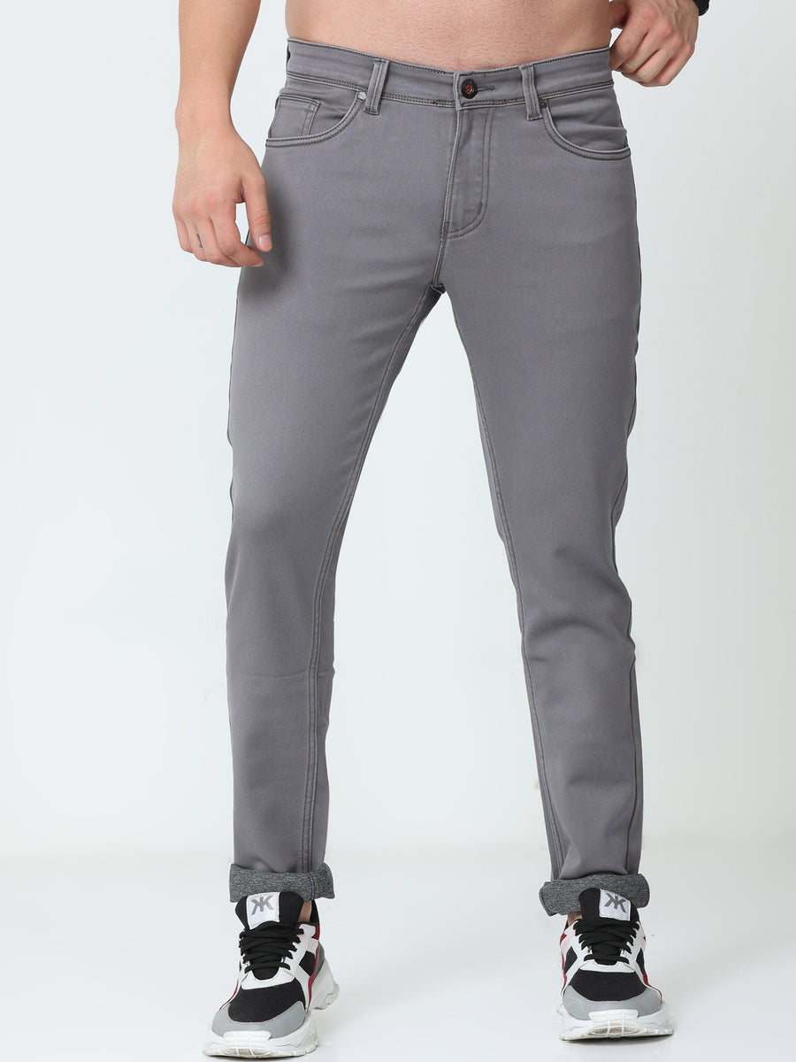 Men's Grey Jeans Shop Light Grey Jeans For Mens at Online Triggerjeans