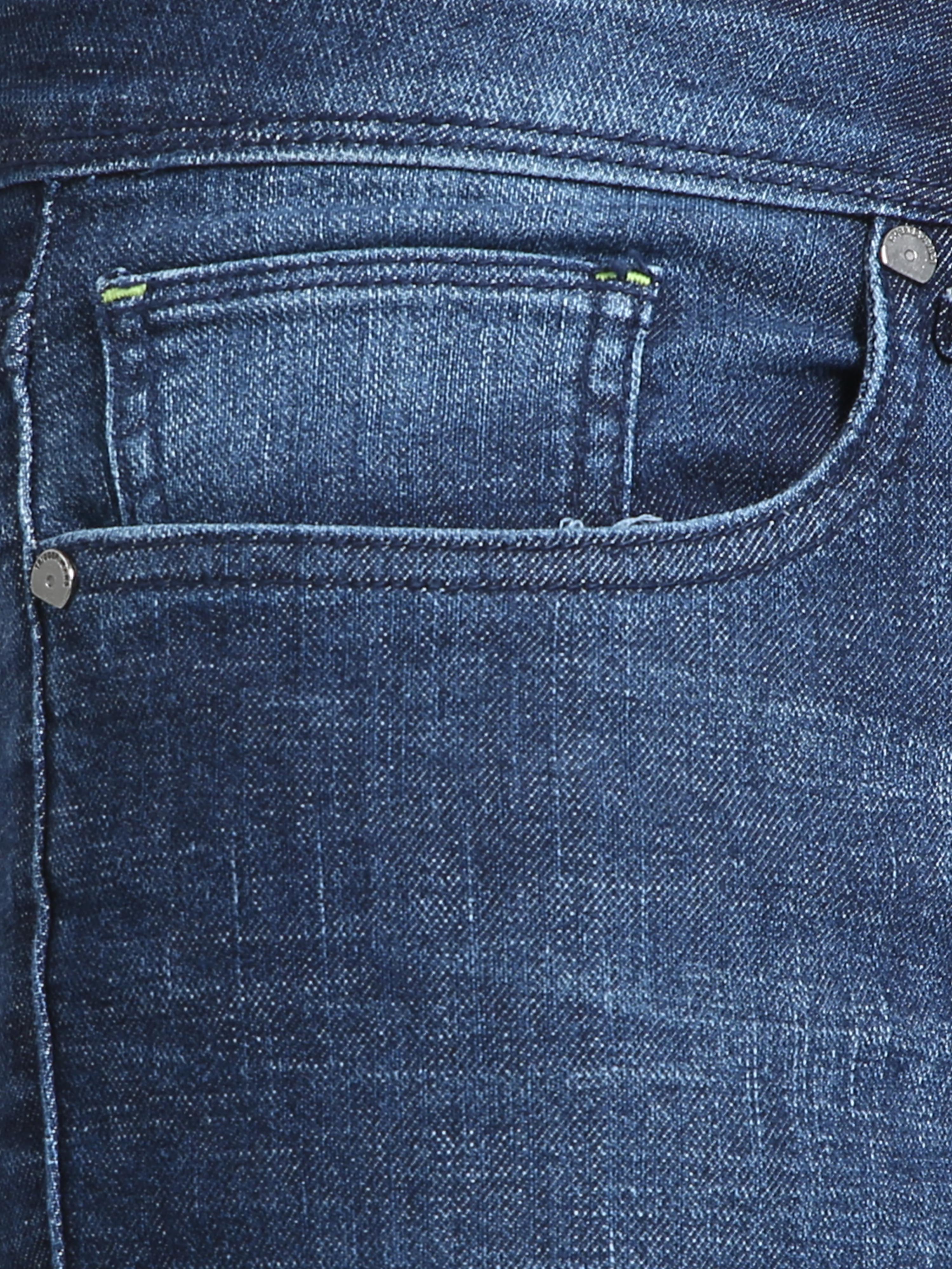 Blue yonder Motion Men's Slim-Fit Jeans