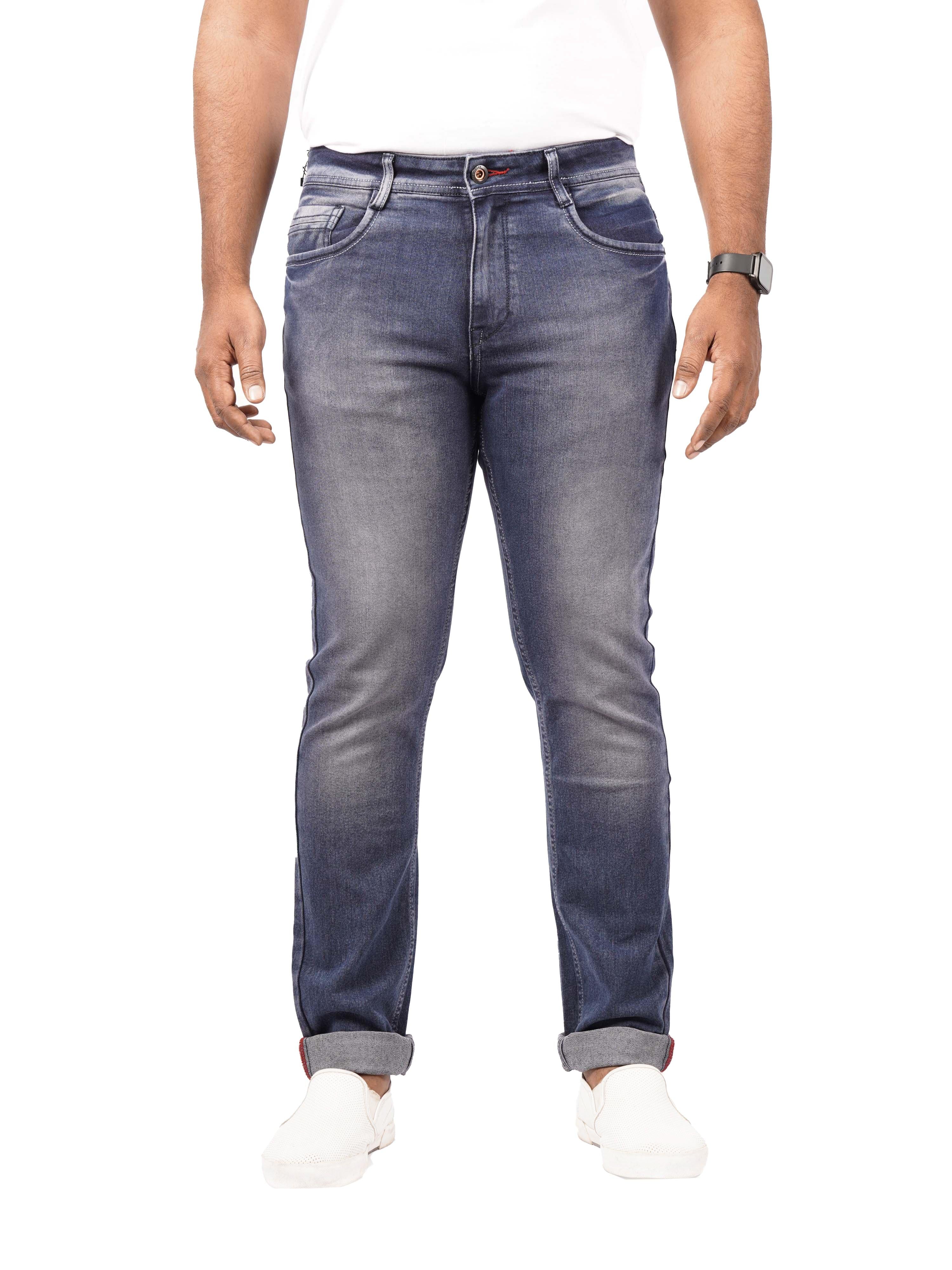 Shadow Strike Navy Denim