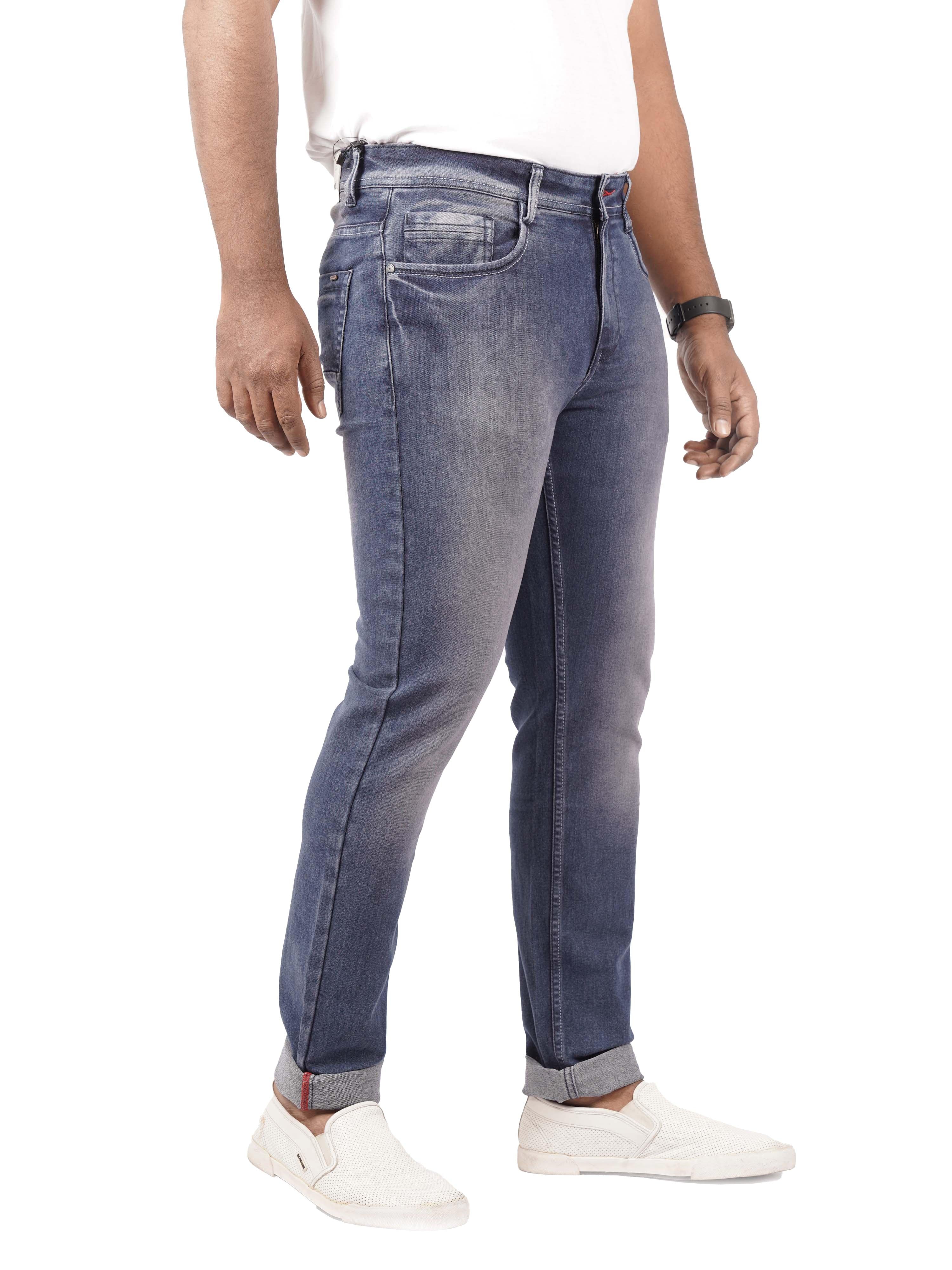Shadow Strike Navy Denim