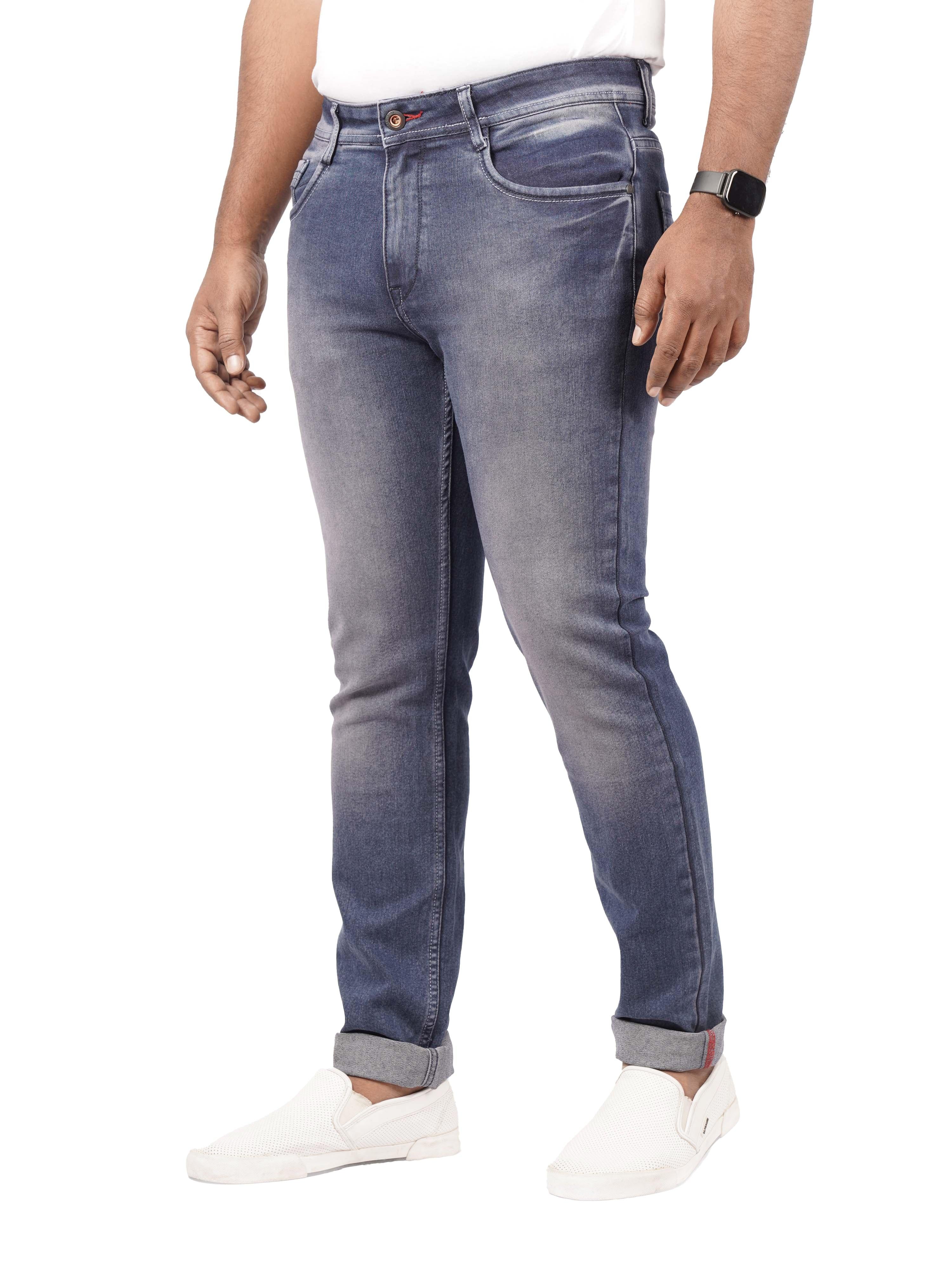 Shadow Strike Navy Denim