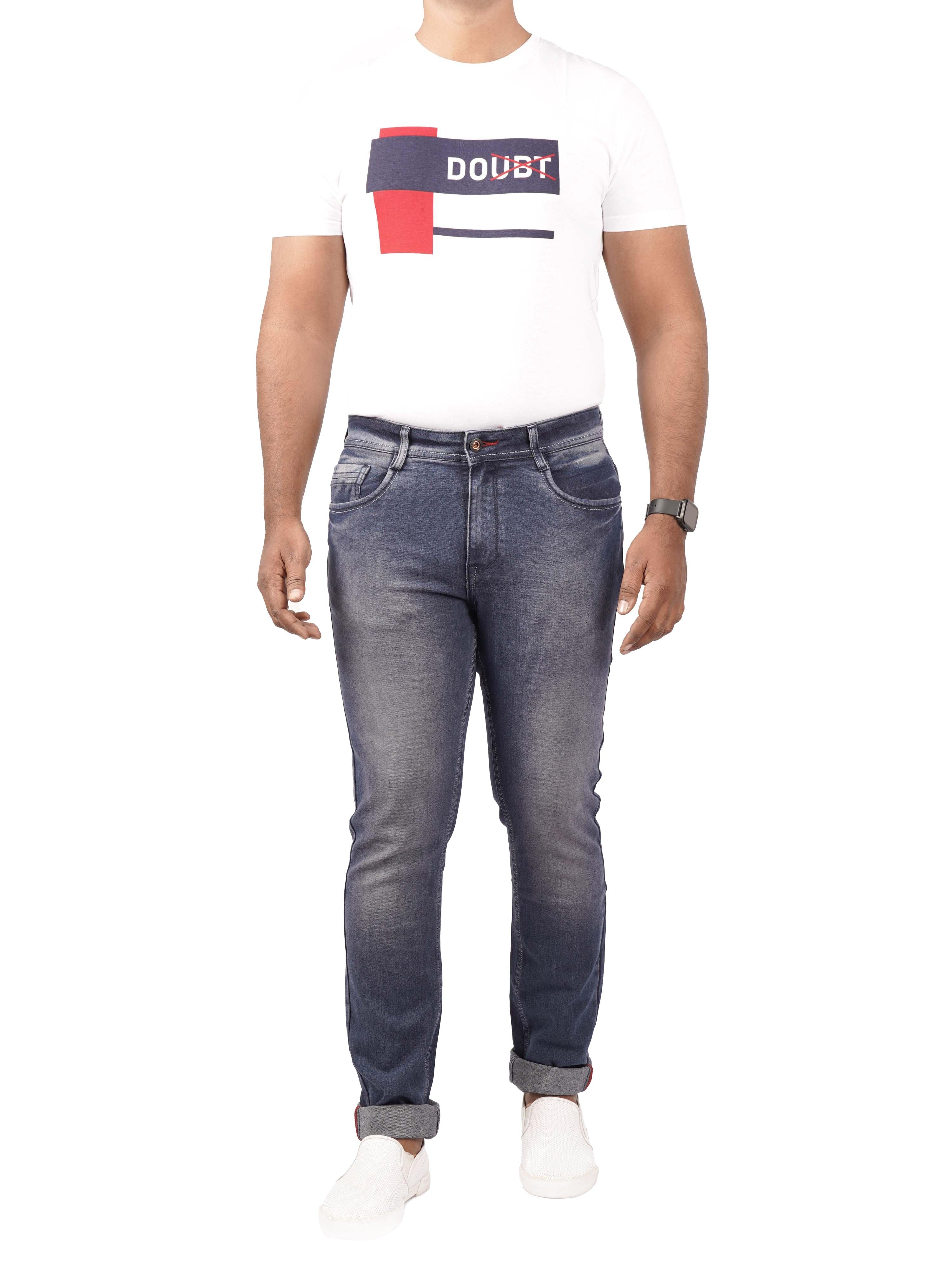 Shadow Strike Navy Denim