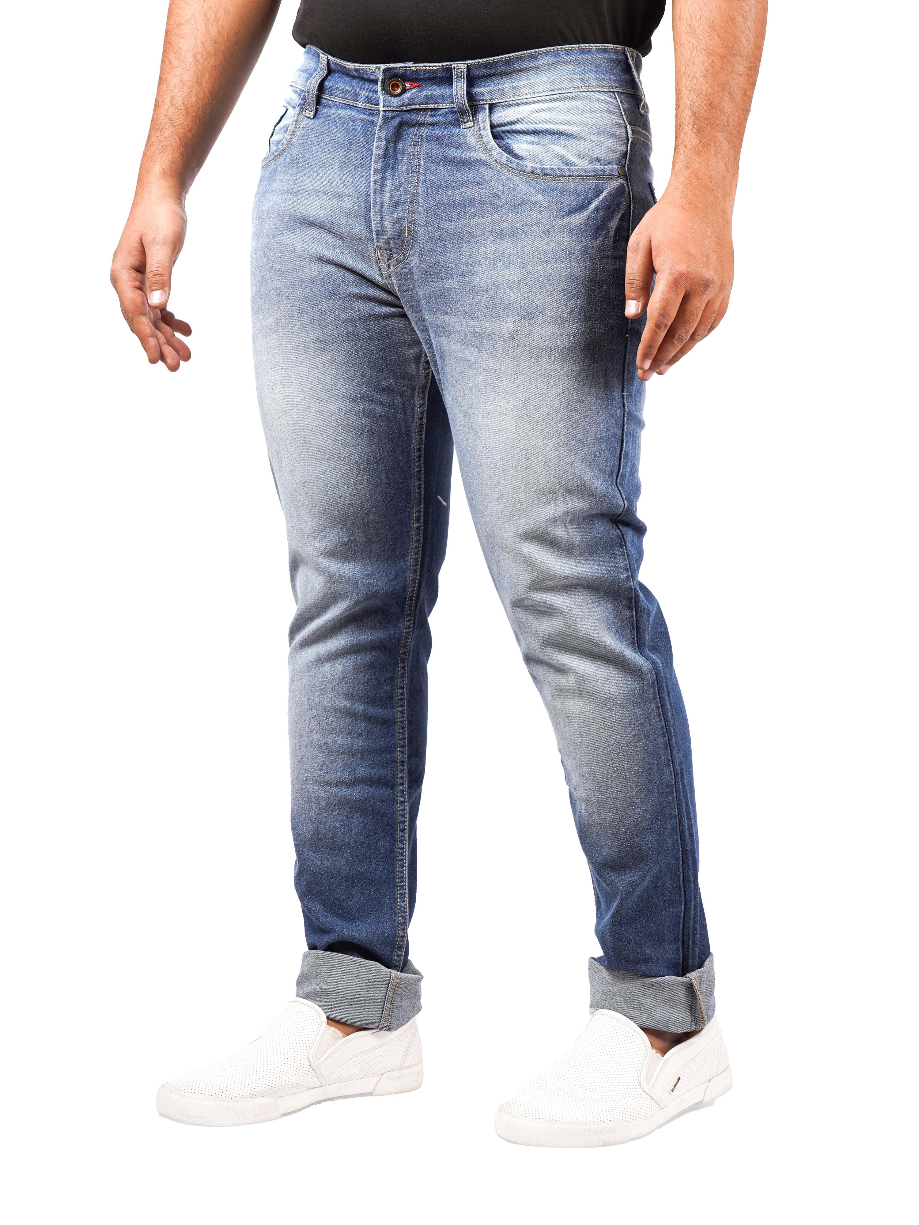 Buy Slim Fit Jeans Mens YoungerLooking Fashionable Colorful Comfy  Stretch Skinny Fit Denim Jeans Online at desertcartINDIA