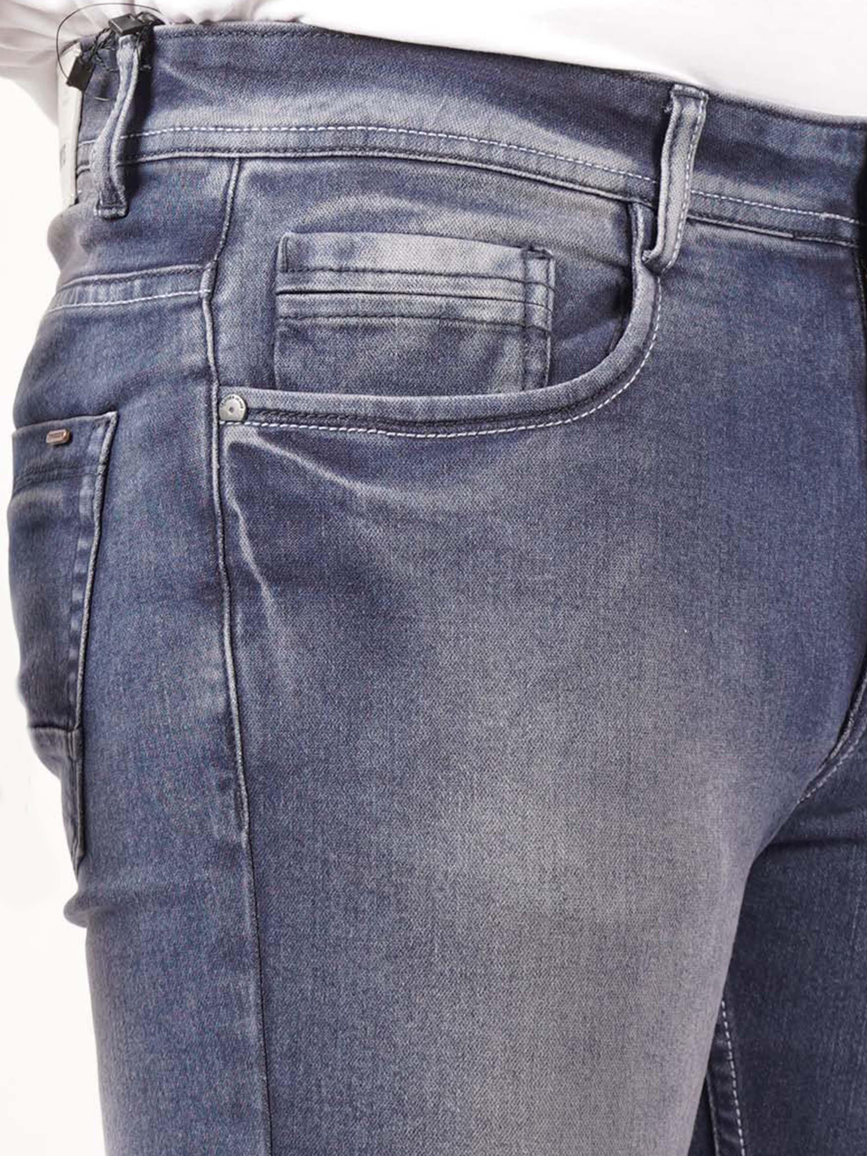 Shadow Strike Navy Denim